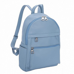 Городской рюкзак Ors Oro DS-0015 /2 dark blue