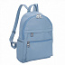 Городской рюкзак Ors Oro DS-0015 /2 dark blue