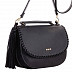 Женская сумка Pola 4414 black