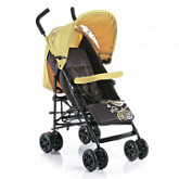 Коляска Geoby SD349E WFHH