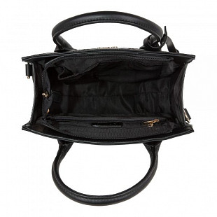 Женская сумка Pola 84480 black