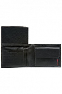 Портмоне Samsonite PRO-DLX 4S SLG 91D*09 007