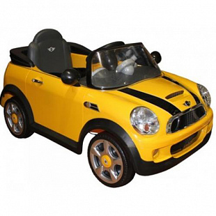 Электромобиль для детей Geoby W446EQ (H201)