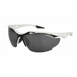 Очки Longus Blade white/black 392062