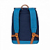 Рюкзак школьный GRIZZLY RU-929-1 /3 dark blue/blue