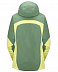 Куртка женская Jack Wolfskin Topaz II Jacket Women green