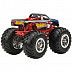 Набор машин Hot Wheels Монстр HW Racing 1 vs HW Racing 4 (FYJ64 JCC83) Набор машин Hot Wheels Монстр HW Racing 1 vs HW Racing 4 (FYJ64 JCC83)