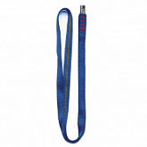 Петля Singing Rock Open Sling blue