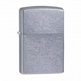 Зажигалка Zippo Classic с покрытием Street Chrome 207