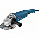 Двуручная углошлифмашна Bosch GWS 26-180 H 601855100