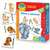 Игра настольная Умничек VT1306-03