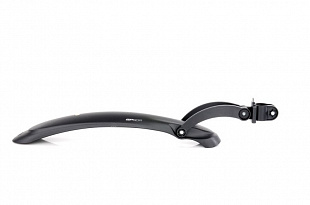 Щитки Simpla GP SDE 24"-28" black