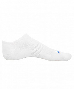 Две пары низких носков Starfit SW-201 White