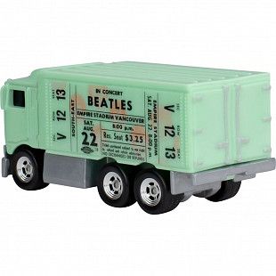 Машинка Hot Wheels Hiway Hauler (HXD63 HVJ45)