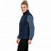 Жилет женский Jack Wolfskin Aquila Glen Women midnight blue