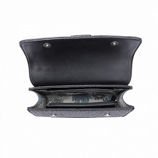 Сумка городская Ors Oro CS-0099 /1 black