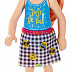 Кукла Barbie Club Chelsea DWJ33 FXG81