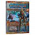 Настольная игра Hobby World Starfinder Мёртвые солнца Инцидент на станции Авессалом 75066
