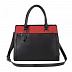 Женская сумка Pola 81017 red