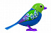 Интерактивная игрушка Silverlit DigiFriends Птица с кольцом 88025S