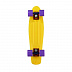 Penny board (пенни борд) RGX PNB-01 22" Yellow Penny board (пенни борд) RGX PNB-01 22" Yellow