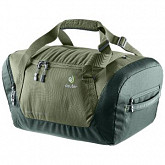 Сумка дорожная Deuter Aviant Duffel 50 3520120-2243 khaki/ivy