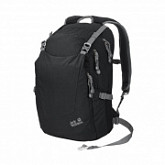 Рюкзак Jack Wolfskin Pushcutter Pack 28L black