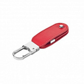 Флешка 16 Gb 8750105-16 Red