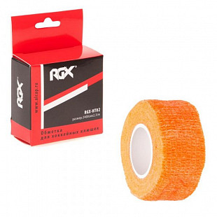 Обмотка для клюшек RGX orange RGX-HT02