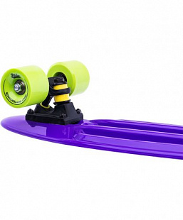 Penny board (пенни борд) Ridex Berry 22''