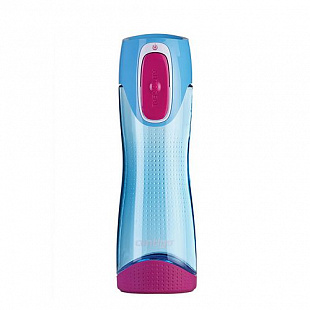 Бутылка для воды Contigo Swish Skyblue 1000-0238 Blue