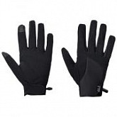 Перчатки мужские Jack Wolfskin Dynamic Glove black