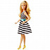 Кукла Barbie Игра с модой (FBR37 DVX68)