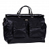 Дорожная сумка Polar 8021 black