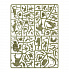 Набор фигурок Games Workshop Warhammer: Kill Team: Rogue Trader 102-43-60