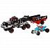 Грузовик Hot Wheels Super Rigs Haulin' Horsepower (BDW51 DXB44) Грузовик Hot Wheels Super Rigs Haulin' Horsepower (BDW51 DXB44)