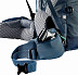 Рюкзак Deuter Aircontact 60+10 SL 3320421-2337 seagreen/marine (2021) Рюкзак Deuter Aircontact 60+10 SL 3320421-2337 seagreen/marine (2021)