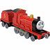 Паровозик Thomas and Friends James (JHK84 JGF90)