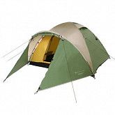 Палатка BTrace Canio 4 green/beige