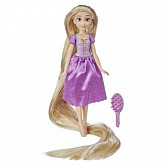 Кукла Disney Princess Рапунцель Длинные локоны (F1057)