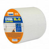 Лента 4Walls Серпянка самоклеящаяся 50мм х 45м SMF103T/54