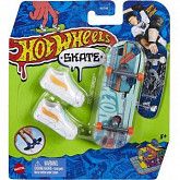 Игровой набор Hot Wheels Dumpster Dweller (HGT46 HNG22)