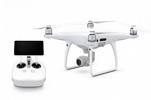 Квадрокоптер DJI Phantom 3 Standard