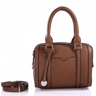 Женская сумка Pola 7173 brown