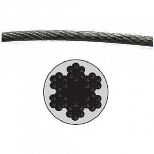 Трос стальной Starfix M2 SMP-53692-200