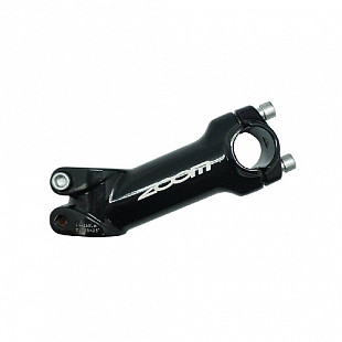 Вынос руля Zoom МТВ, 1-1/8" х 90мм х 25,4мм х 15° 2 болта TDS-C340-8 ZTB11239