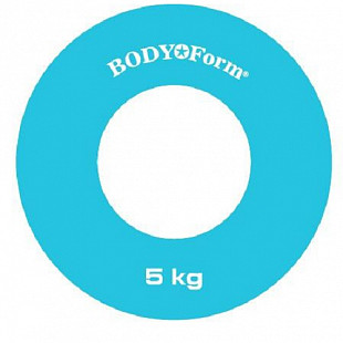 Эспандер кистевой Body Form BF-EH05 5 кг.