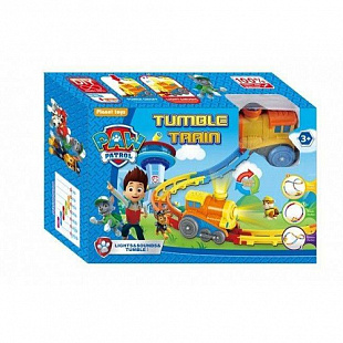 Железная дорога Play Smart Щенячий патруль PT988-29P