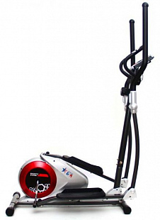 Эллиптический тренажер USA Style SS-0388