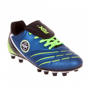 Бутсы RGX RGX-SB07 blue